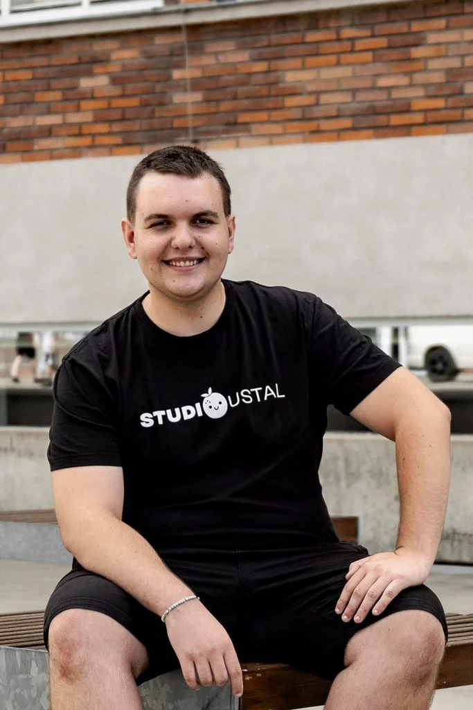 Šimon Ustal