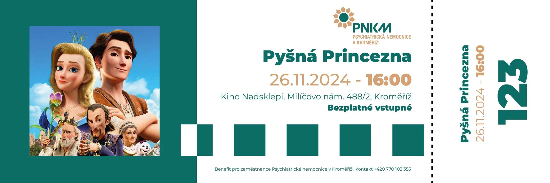 Digitální banner PNKM