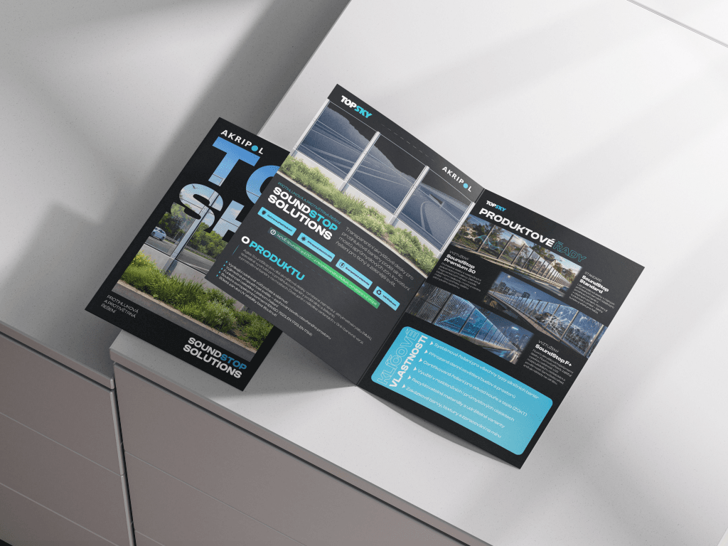 Mockup TOPSKY 2