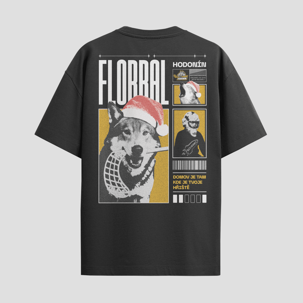 vánoční merch 1