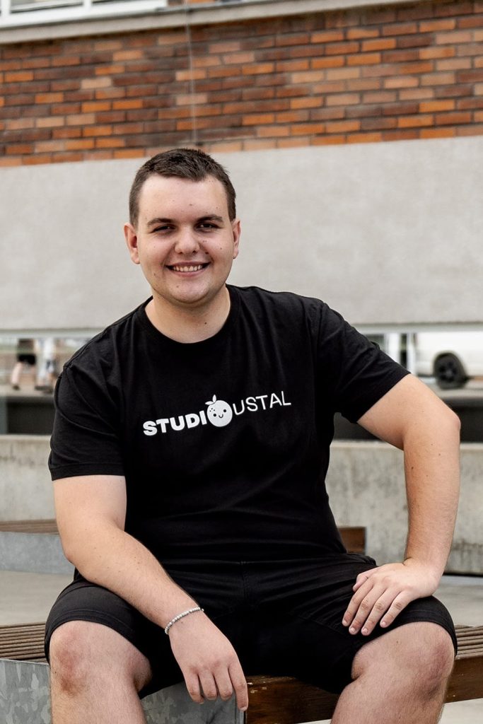 Šimon Ustal