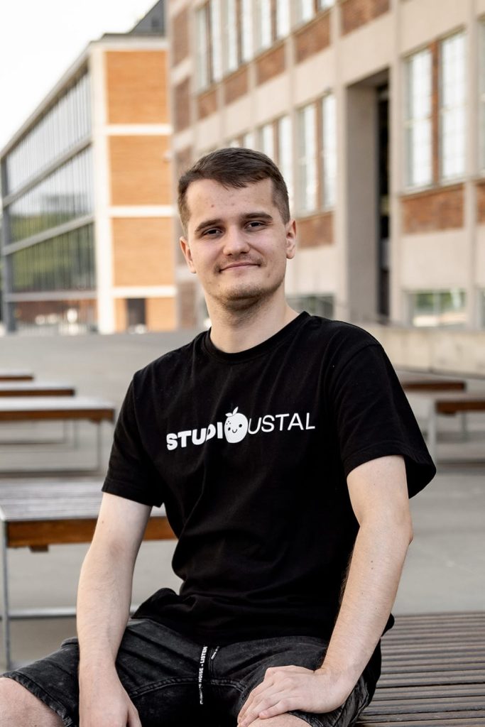Kryštof Novosad